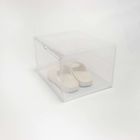 جعبه ذخیره‌سازی قطره‌ای ضخیم‌شده تنفسی برای تهویه قابل جدا شدن کفش