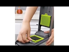 سبزی خردکن دستی 13 در 1