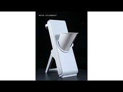 سیب زمینی چند منظوره سبزیجات برش دستی