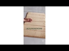 تشک حمام ضد لغزش ضخیم میکروفایبر