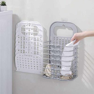 توخالی عملی لباسشویی تاشو مانع Sonsill دیوار نصب شده با دوام